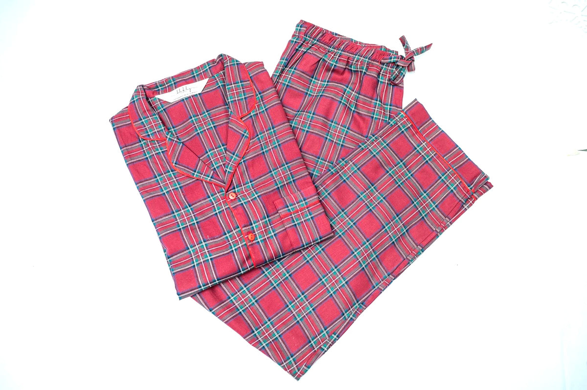 Lavahnda Holiday Hombre