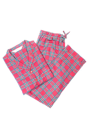 Lavahnda Holiday Mujer